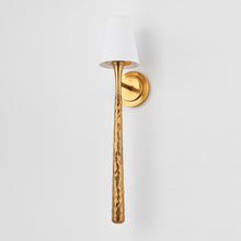 Load image into Gallery viewer, Greta Wall Light in Detail.