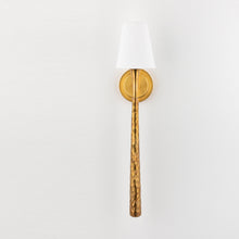Load image into Gallery viewer, Greta Wall Light in Detail.