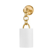 Load image into Gallery viewer, Kansa Wall Light (Small).