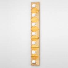 Load image into Gallery viewer, Max Bath Vanity Light in Detail.