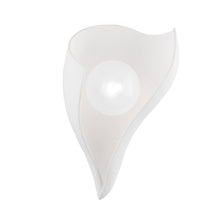 Load image into Gallery viewer, Moonstone LED Bath Wall Light.