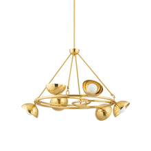 Load image into Gallery viewer, Oraibi Chandelier (6-Light).
