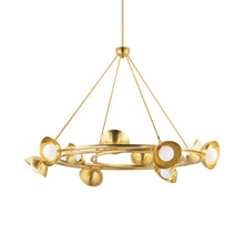 Load image into Gallery viewer, Oraibi Chandelier (10-Light).