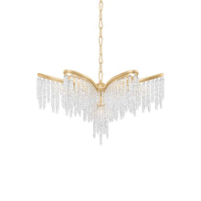 Load image into Gallery viewer, Pandora Chandelier (5-Light).