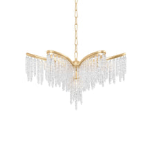 Load image into Gallery viewer, Pandora Chandelier.