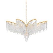 Load image into Gallery viewer, Pandora Chandelier (9-Light).