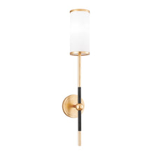 Load image into Gallery viewer, Sage LED Bath Wall Light.