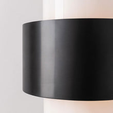 Load image into Gallery viewer, Corinth Pendant Light in Detail.