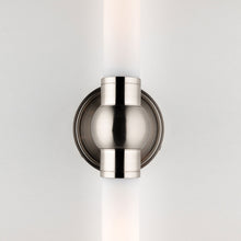 Load image into Gallery viewer, Cornwall Bath Wall Light in Detail.