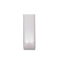 Load image into Gallery viewer, Cortina Floor Lamp in Small.