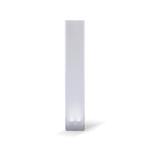 Load image into Gallery viewer, Cortina Floor Lamp in Medium.