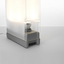 Load image into Gallery viewer, Cortina Table Lamp Detail.