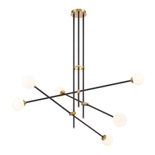 Load image into Gallery viewer, Cosmet Pendant Light.