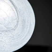 Load image into Gallery viewer, Cosmic Crystal LED Pendant Light in Detail.