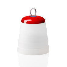 Load image into Gallery viewer, Cri Cri Outdoor LED Table Lamp - Additional image.
