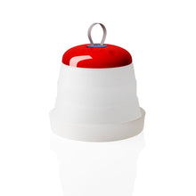Load image into Gallery viewer, Cri Cri Outdoor LED Table Lamp - Additional image.