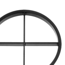 Load image into Gallery viewer, Cross Louver Accessory in Detail.