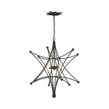 Load image into Gallery viewer, Astro Chandelier.