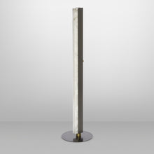 Load image into Gallery viewer, Artes LED Floor Lamp in Detail.