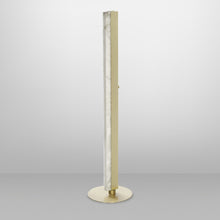 Load image into Gallery viewer, Artes LED Floor Lamp in Detail.