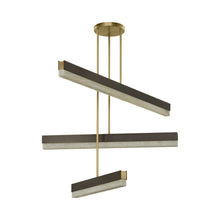 Load image into Gallery viewer, Artes LED Pendant Light.