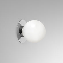 Load image into Gallery viewer, Mezzo Ceiling/Wall Light in Detail.