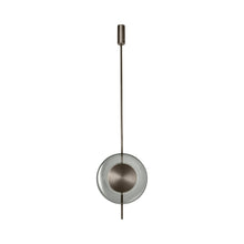 Load image into Gallery viewer, Pendulum LED Pendant Light.