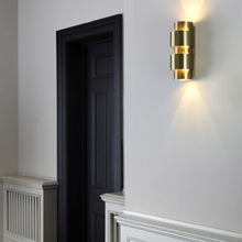 Load image into Gallery viewer, Ring Wall Light in hallway.