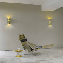 Load image into Gallery viewer, Ring Wall Light in living room.