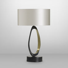 Load image into Gallery viewer, Stella Table Lamp in Detail.