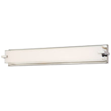 Load image into Gallery viewer, Cubism LED Bath Vanity Light in Medium.