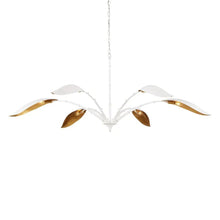 Load image into Gallery viewer, Yuriko Chandelier.