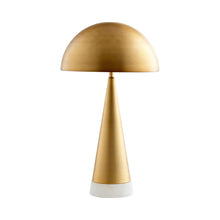 Load image into Gallery viewer, Acropolis Table Lamp.