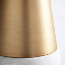 Load image into Gallery viewer, Acropolis Table Lamp in Detail.