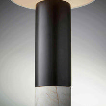 Load image into Gallery viewer, Adana Table Lamp in Detail.