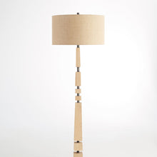 Load image into Gallery viewer, Adonis Floor Lamp in Detail.