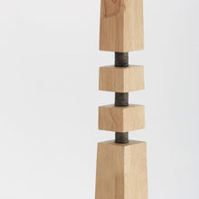 Load image into Gallery viewer, Adonis Floor Lamp in Detail.
