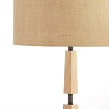 Load image into Gallery viewer, Adonis Floor Lamp in Detail.