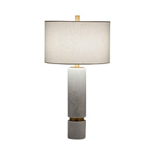 Load image into Gallery viewer, Archer Table Lamp.