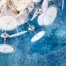 Load image into Gallery viewer, Avi Pendant Light in Detail.