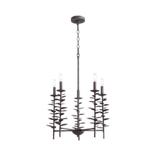 Load image into Gallery viewer, Barnaby Chandelier.
