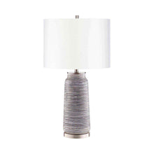 Load image into Gallery viewer, Bilbao Table Lamp in Incandescent/LED.