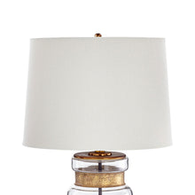 Load image into Gallery viewer, Bonita Table Lamp in Detail.