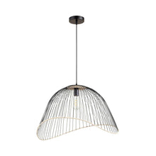 Load image into Gallery viewer, Cloak Pendant Light.