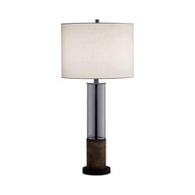 Load image into Gallery viewer, Colossus Table Lamp in Detail.