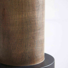 Load image into Gallery viewer, Colossus Table Lamp in Detail.