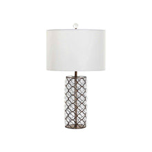 Load image into Gallery viewer, Corsica Table Lamp.