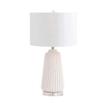 Load image into Gallery viewer, Delphine Table Lamp.