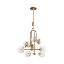 Load image into Gallery viewer, Drea Pendant Light.