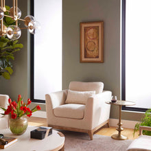 Load image into Gallery viewer, Drea Pendant Light in Detail.